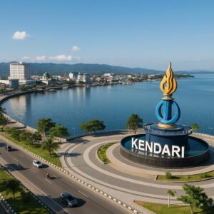 Universitas Mandala Waluya Membuka Kesempatan Baru di Kendari