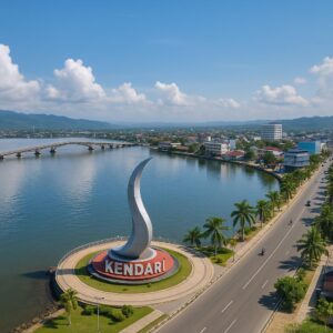 Universitas Mandala Waluya Mendorong Pendidikan di Kendari