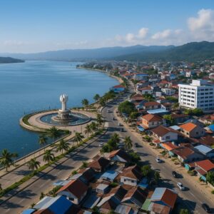 Universitas Mandala Waluya: Mengembangkan Pendidikan di Kendari