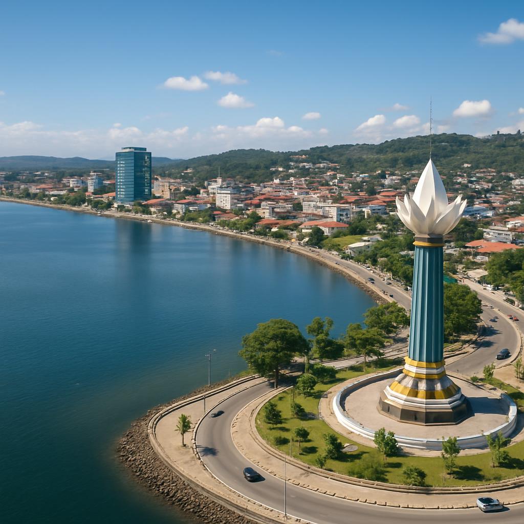Universitas Mandala Waluya Menggali Potensi di Kendari