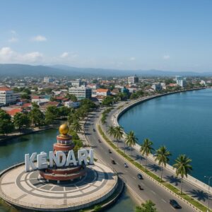 Universitas Mandala Waluya: Pendidikan Berkualitas di Kendari
