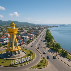 Universitas Mandala Waluya Siap Kembangkan Pendidikan Kendari