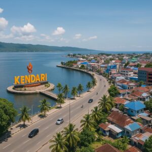 Universitas Mandala Waluya Tingkatkan Kualitas Pendidikan di Kendari