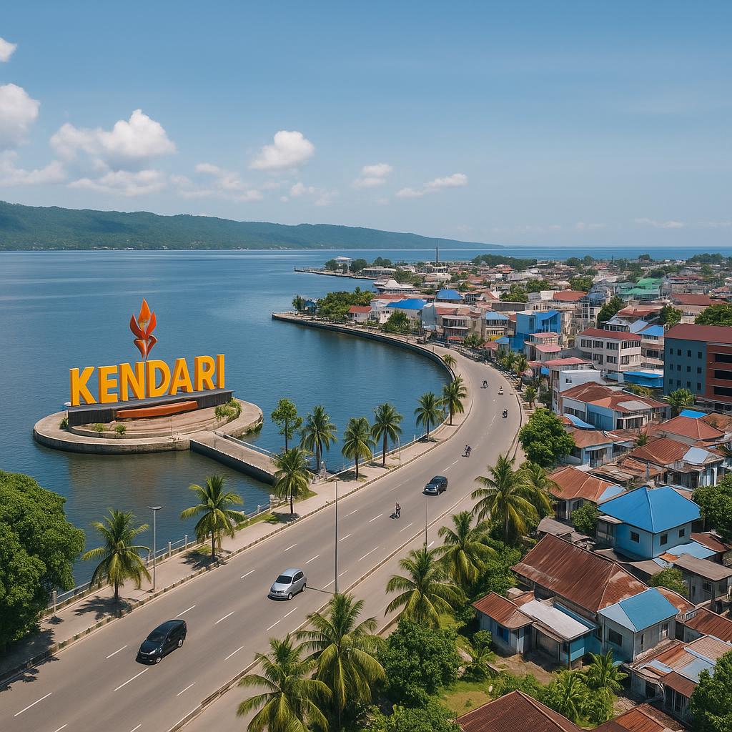 Universitas Mandala Waluya Tingkatkan Kualitas Pendidikan di Kendari