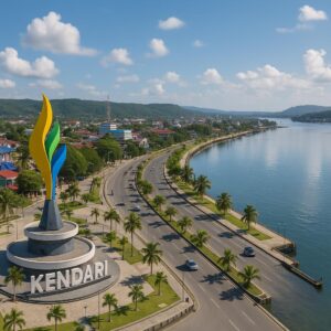 Universitas Mandala Waluya Dorong Kemajuan Pendidikan Kendari