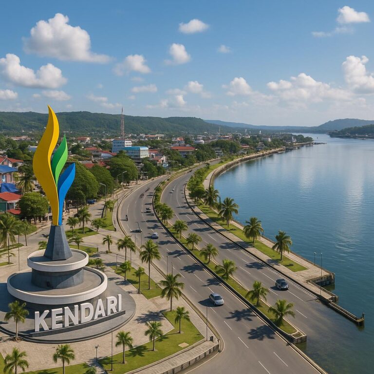 Universitas Mandala Waluya Dorong Kemajuan Pendidikan Kendari