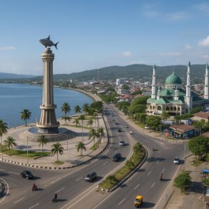 Universitas Mandala Waluya Melangkah Maju di Kendari