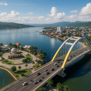 Universitas Mandala Waluya Mendorong Inovasi di Kendari