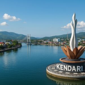 Universitas Mandala Waluya Meningkatkan Pendidikan di Kendari