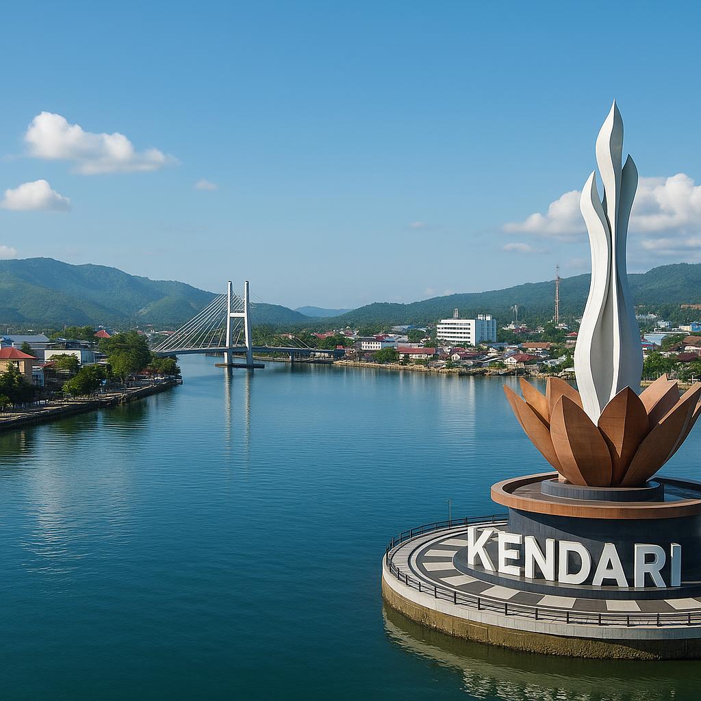 Universitas Mandala Waluya Meningkatkan Pendidikan di Kendari