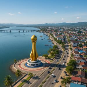 Universitas Mandala Waluya: Pilar Pendidikan di Kendari