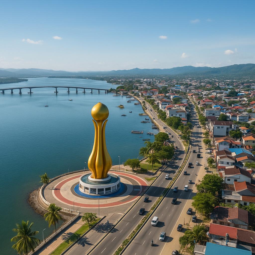 Universitas Mandala Waluya: Pilar Pendidikan di Kendari